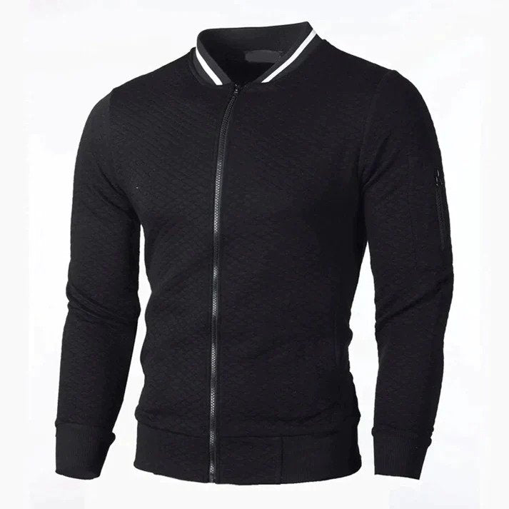 Modischer Cardigan Eddy - IdealeKleiden