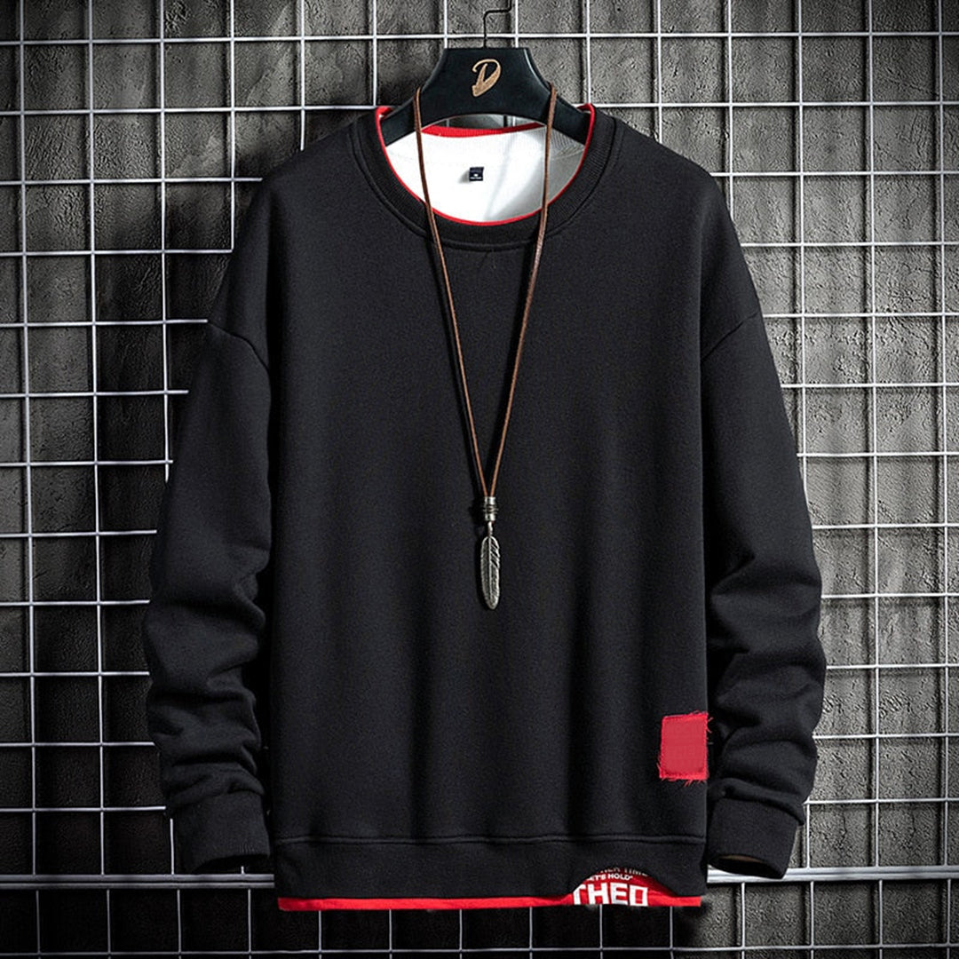 Stilvolle Sweatshirts Damen Baumwolle Weich