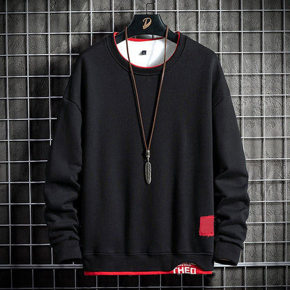 Stilvolle Sweatshirts Damen Baumwolle Weich