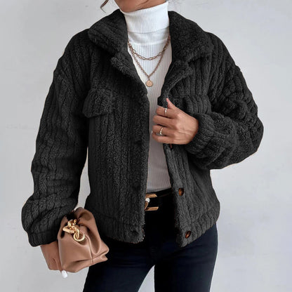 Ultrawarme Winterjacke Damen Perfekt