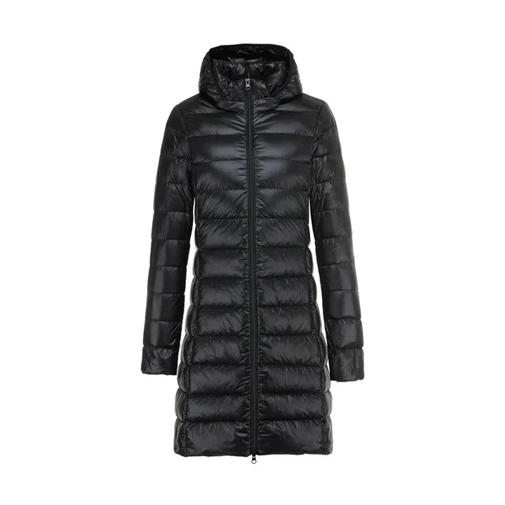 Moderne Damenjacke Leicht Elegant