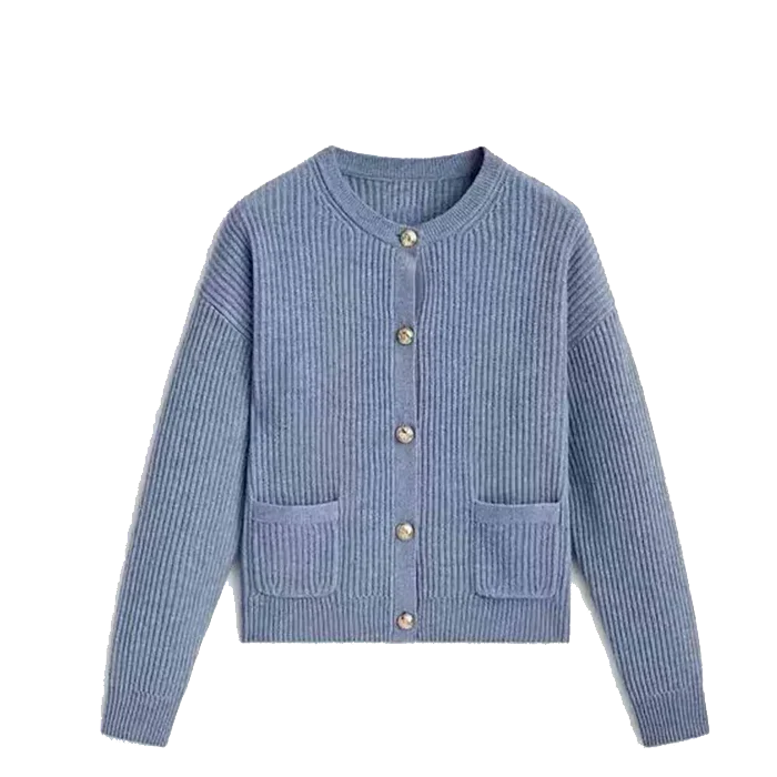 Damenschal Strickjacke Elegent