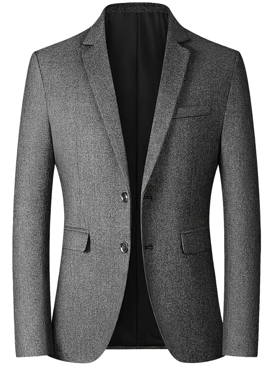 Eleganter Herren Blazer Slim Fit