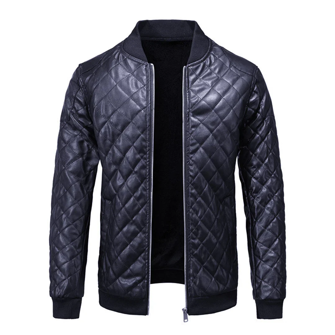 Herrenjacke Modern Schlank Design