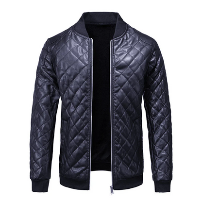 Herrenjacke Modern Schlank Design
