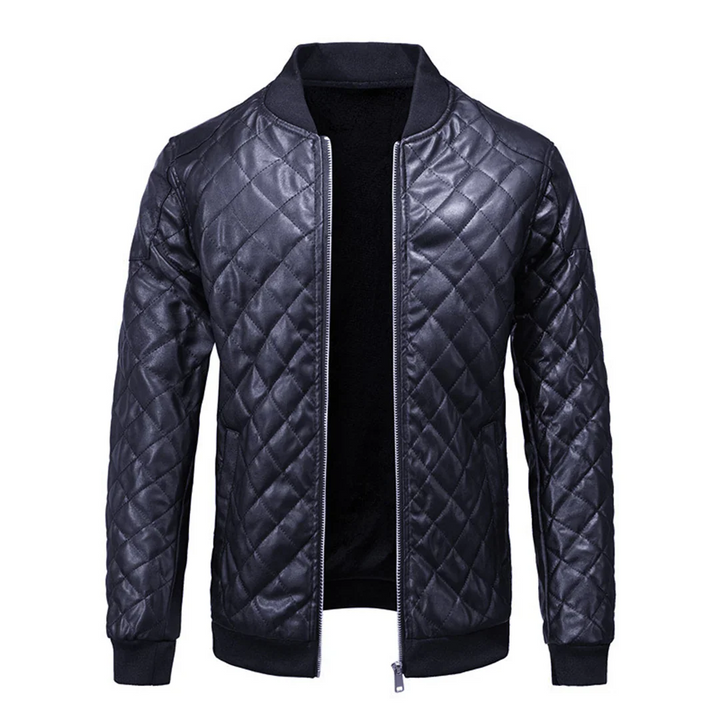 Herrenjacke Modern Schlank Design