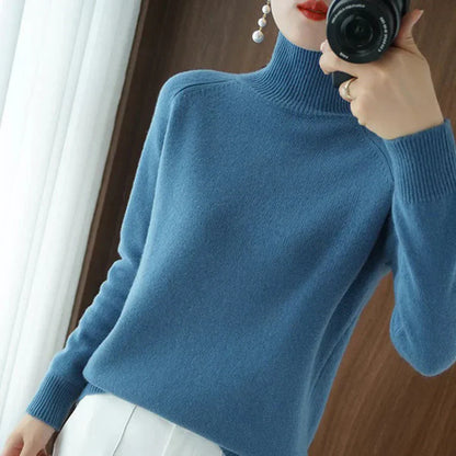 Streifenhirtchen Pullover Modern Trendy