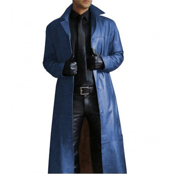 Wärmer Winterparka Damen