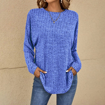 Damen Pullover Warm Wintermodell