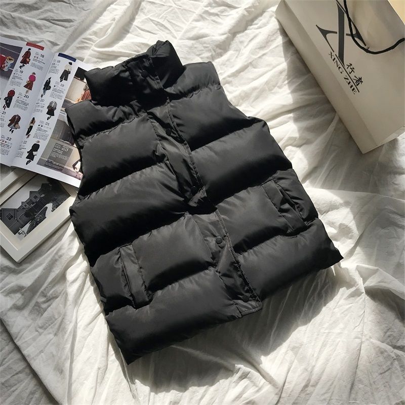 Körperwärmer Damen Stilvoll Karlinestyle