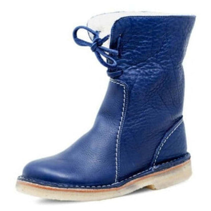 Unisex Schuhe Bradford Stil Boston