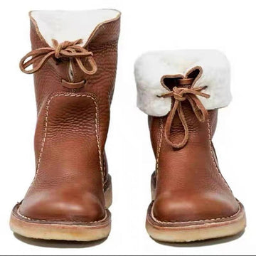 Unisex Schuhe Bradford Stil Boston