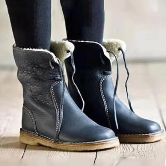 Unisex Schuhe Bradford Stil Boston - IdealeKleiden