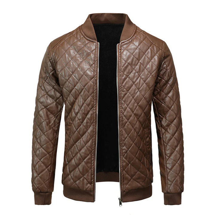 Herrenjacke Modern Schlank Design