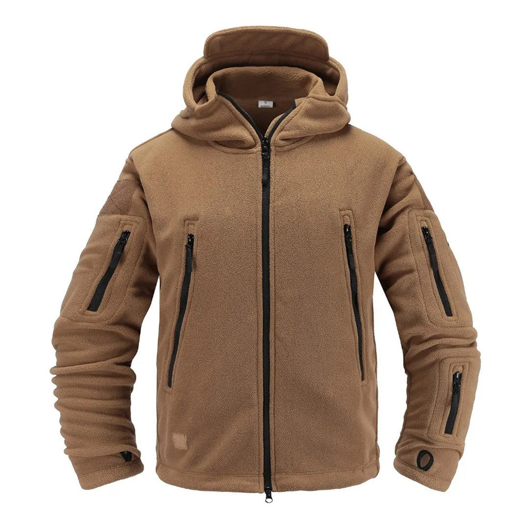 Egil - Bequeme Herrenjacke Modern Stylish Komfort