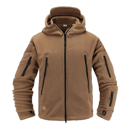 Egil - Bequeme Herrenjacke Modern Stylish Komfort