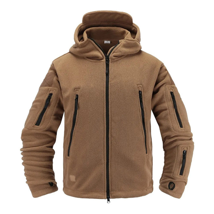 Egil - Bequeme Herrenjacke Modern Stylish Komfort
