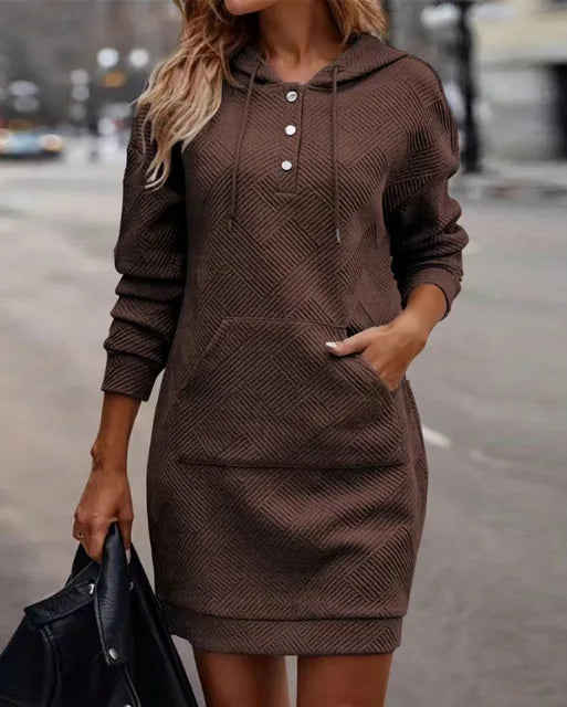 Stylischer Winterpullover Elegantes Design
