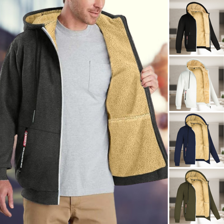 Stylische Hoodie Damen Herren - IdealeKleiden