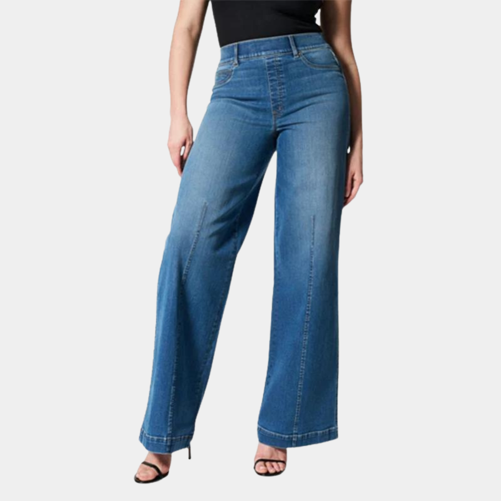Elegante DamenHose Komfortabel Alltag