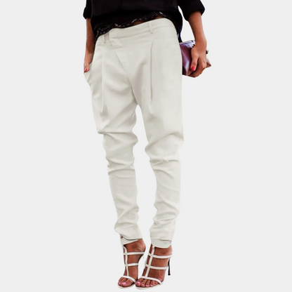 Elegante Damen Hosen - IdealeKleiden