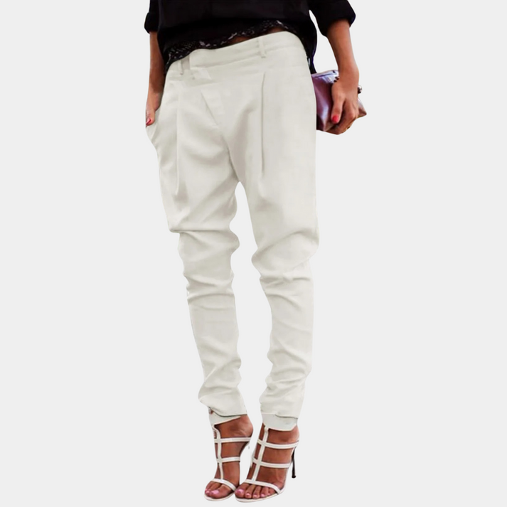 Elegante Damen Hosen - IdealeKleiden