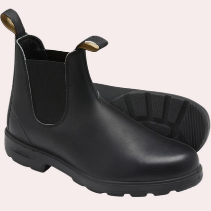 Stilvolle Damenstiefel Modern Casual Chic