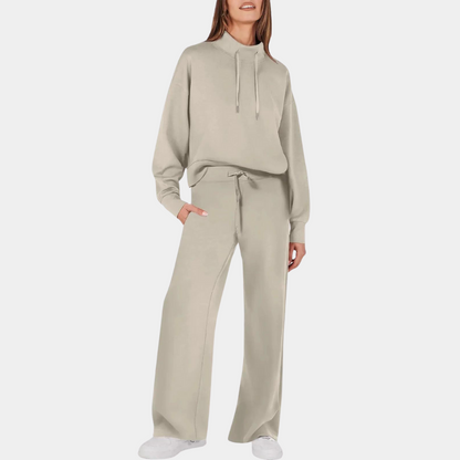 Elegantes Damen-Set Zweiteiler für jeden Anlass