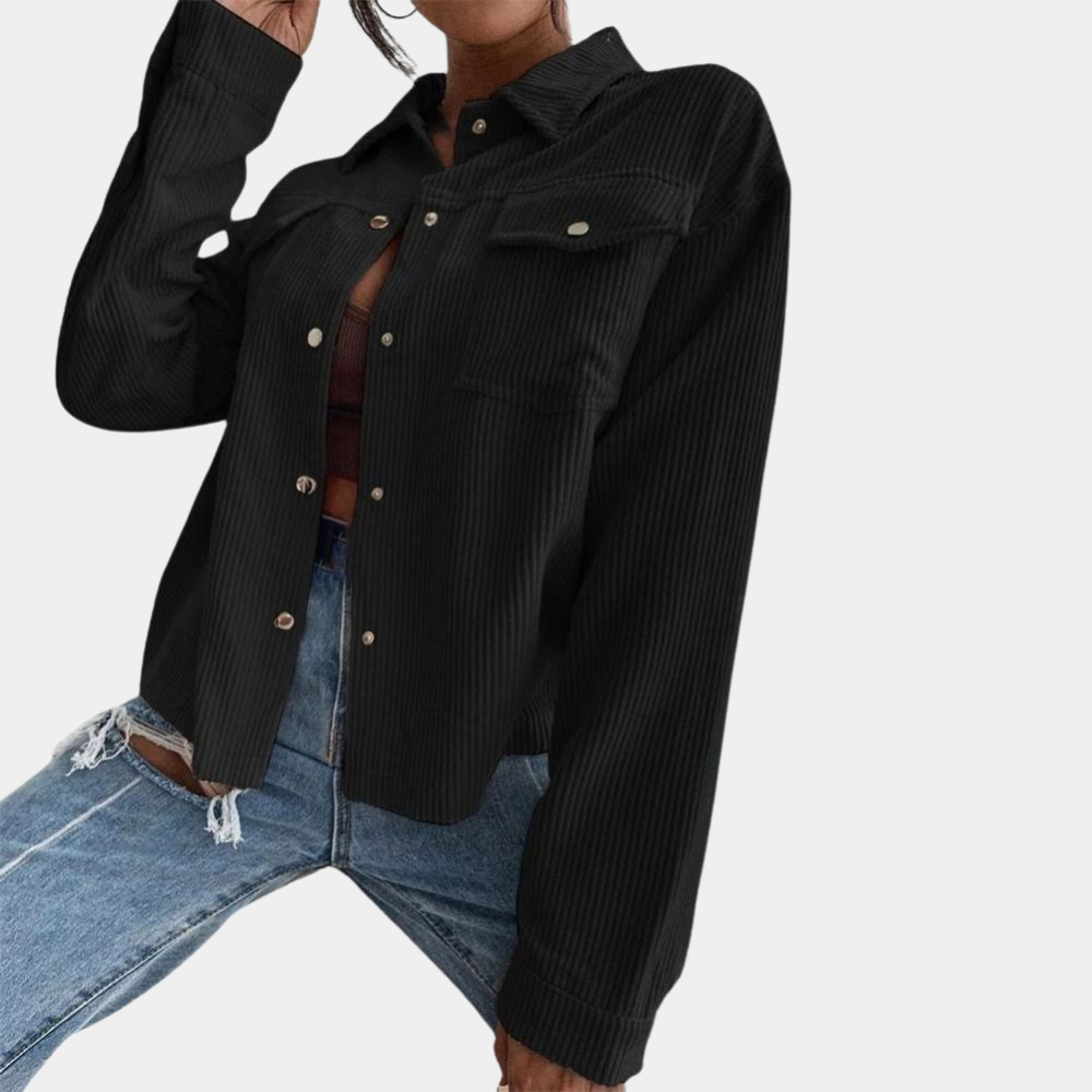 Leichte Damenjacke Sommer Leonora