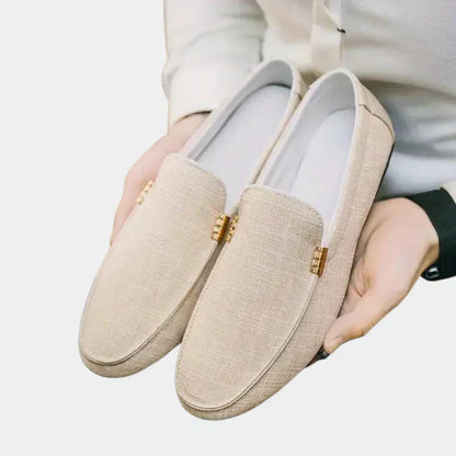 Bequeme Herren Loafer Schuhe