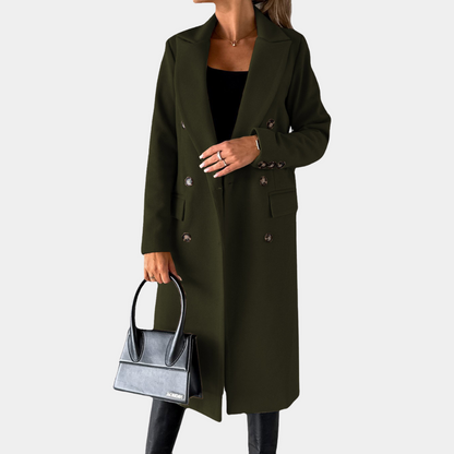 Winterjacke Damen Warm Bequem