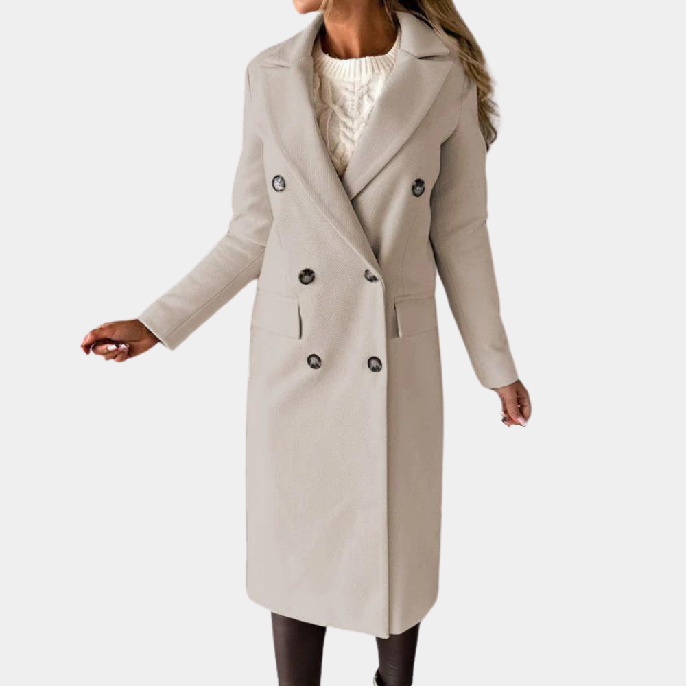 Winterjacke Damen Warm Bequem