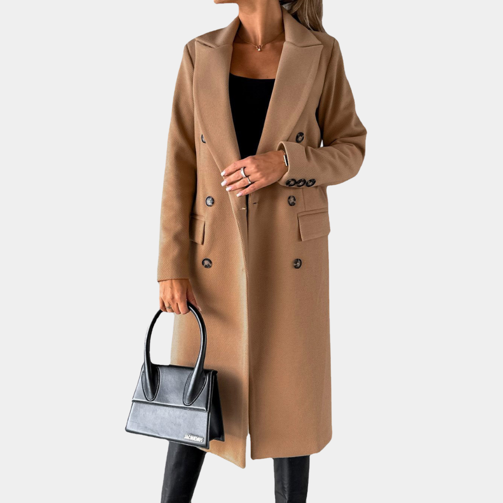 Winterjacke Damen Warm Bequem