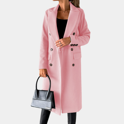 Winterjacke Damen Warm Bequem
