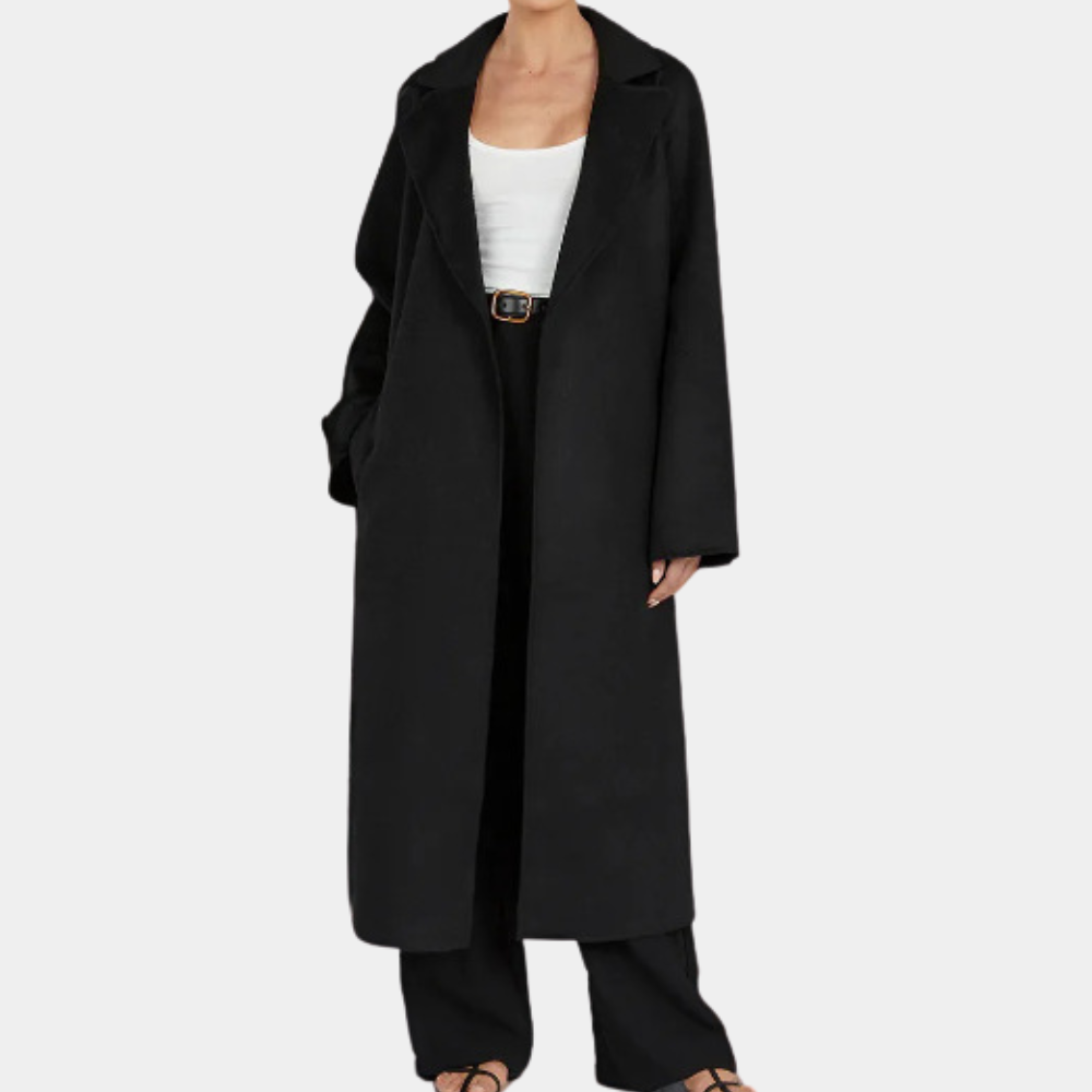 Stilvolle Damenjacke Modern Chic