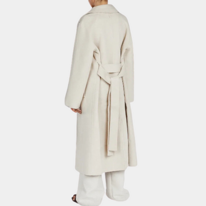 Stilvolle Damenjacke Modern Chic - IdealeKleiden