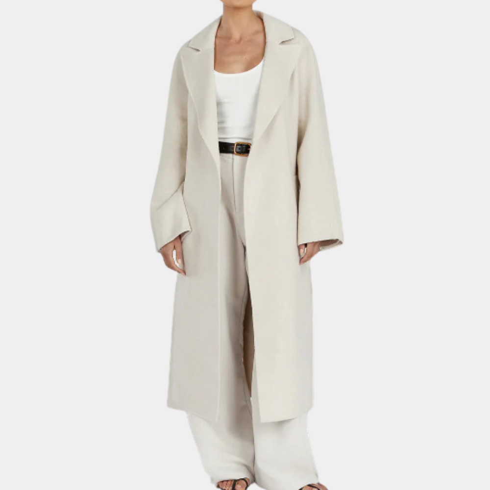 Stilvolle Damenjacke Modern Chic