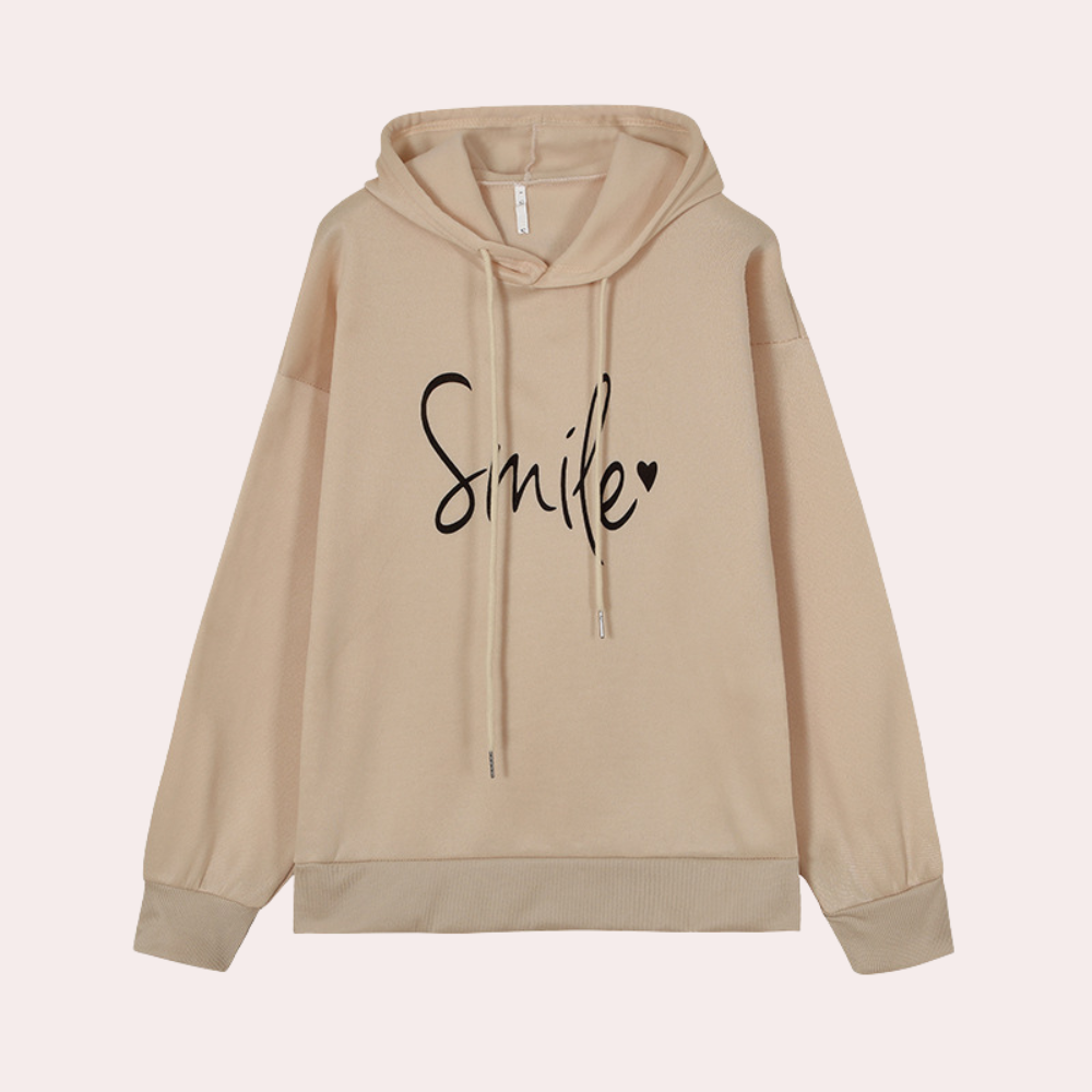 Damen Pullover Weich Elegant
