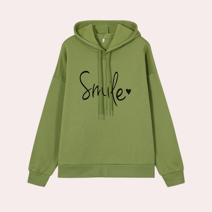 Damen Pullover Weich Elegant