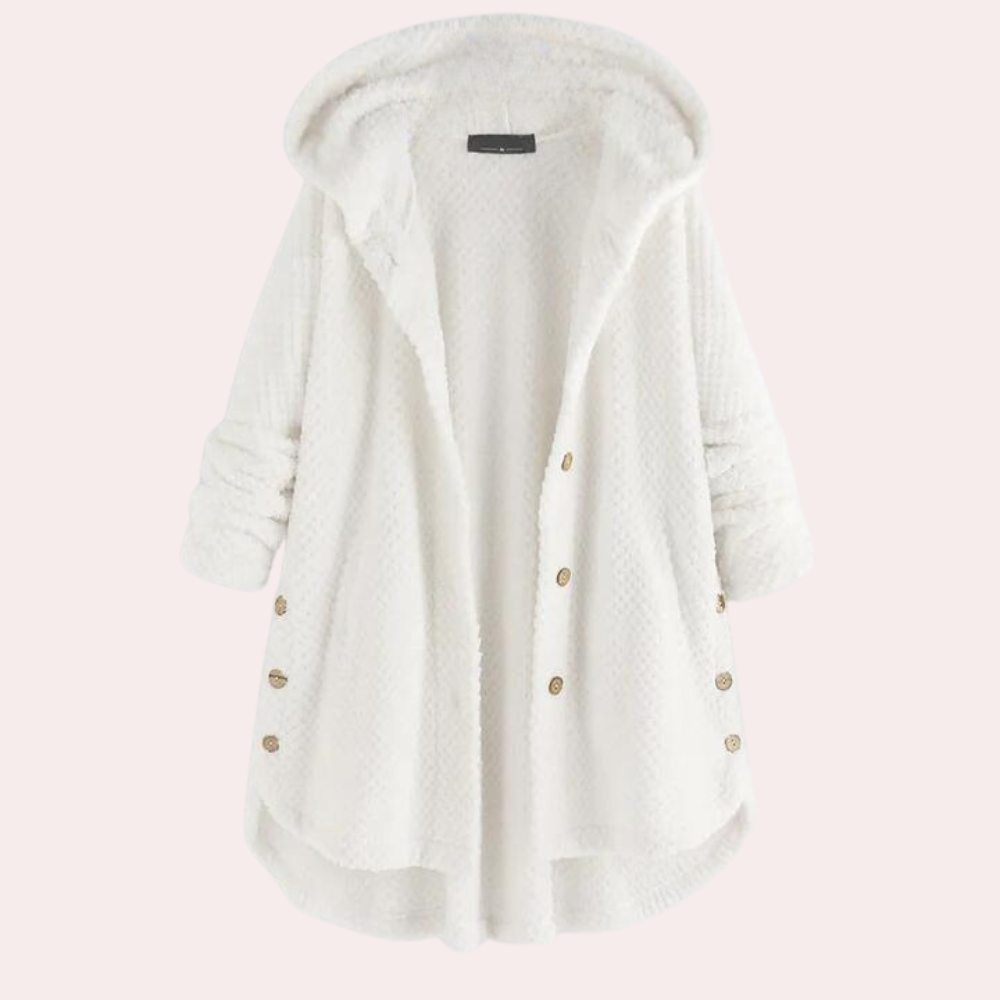 Winterjacke Damen Kapuzenparka