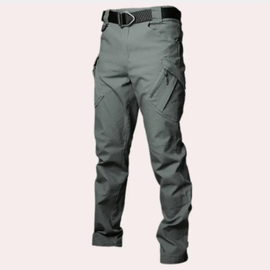 Herren Cargohose Modern Lässig