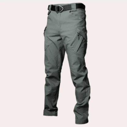 Herren Cargohose Modern Lässig