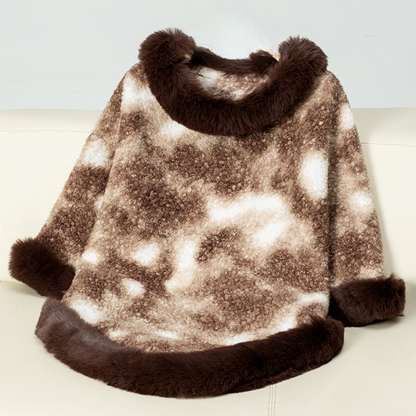 Damenpullover Luxus Design Eleganz
