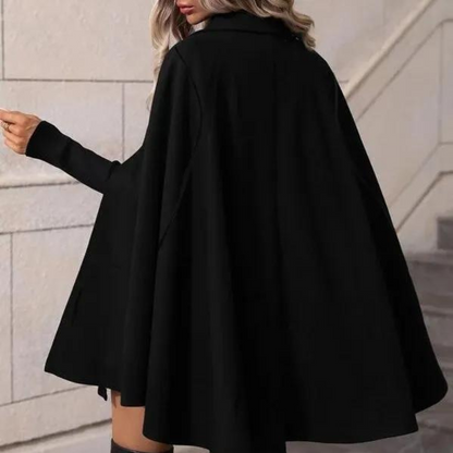 Herbst Trenchcoat Damen Elegant Leicht - IdealeKleiden
