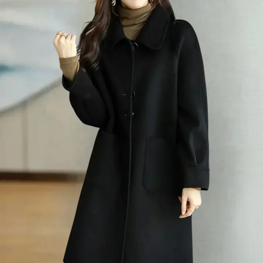 Elegante Damen Winterjacke Leilana Kollektion