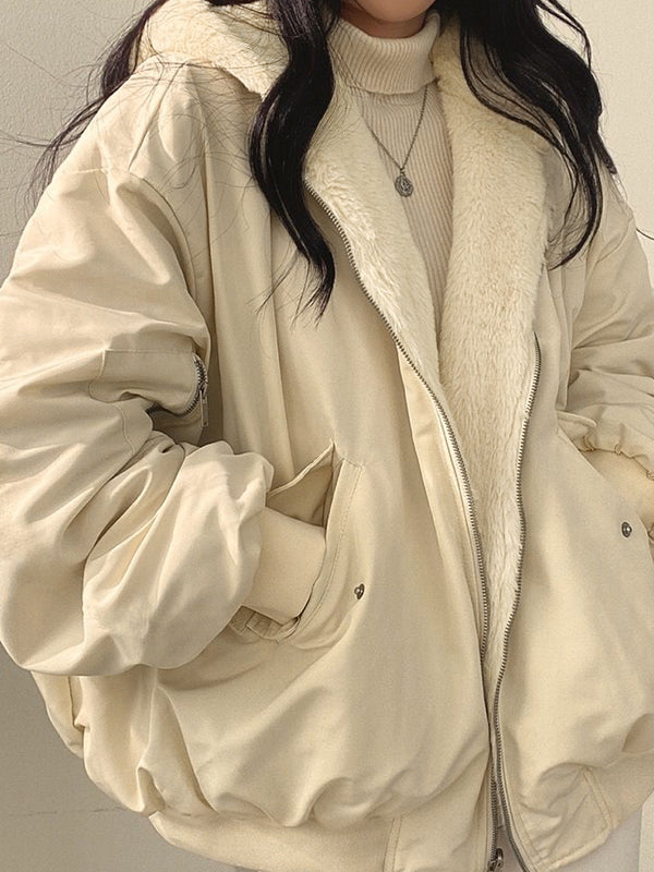 Wasserdichte Damenjacke Fleece Softshell