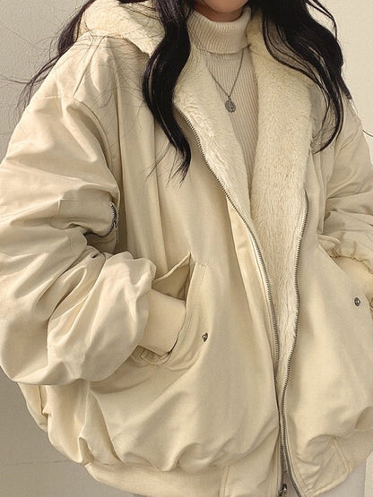 Wasserdichte Damenjacke Fleece Softshell