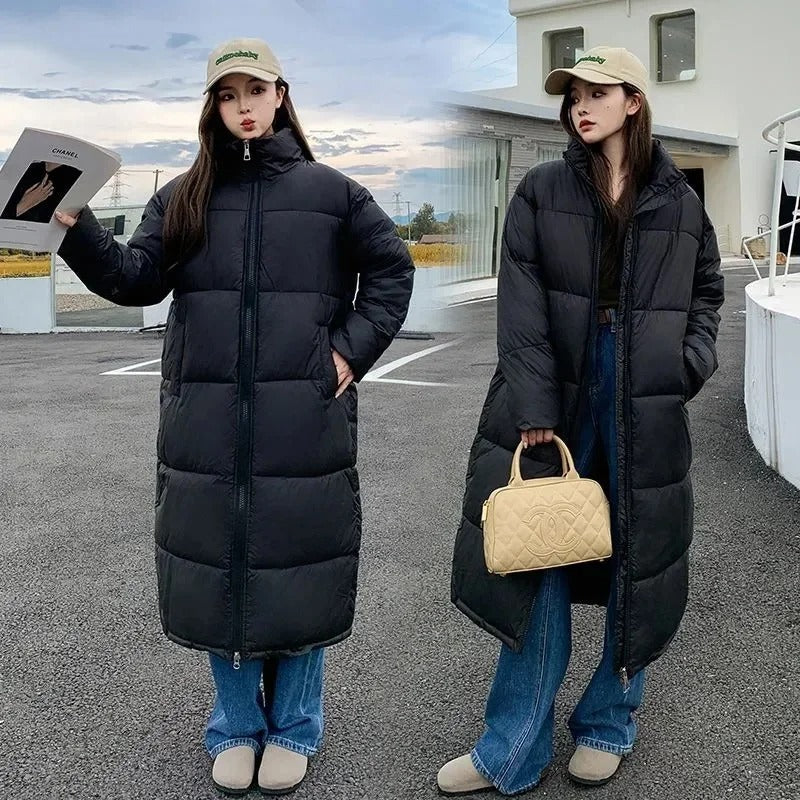 Elegante Damenjacke Baumwolle
