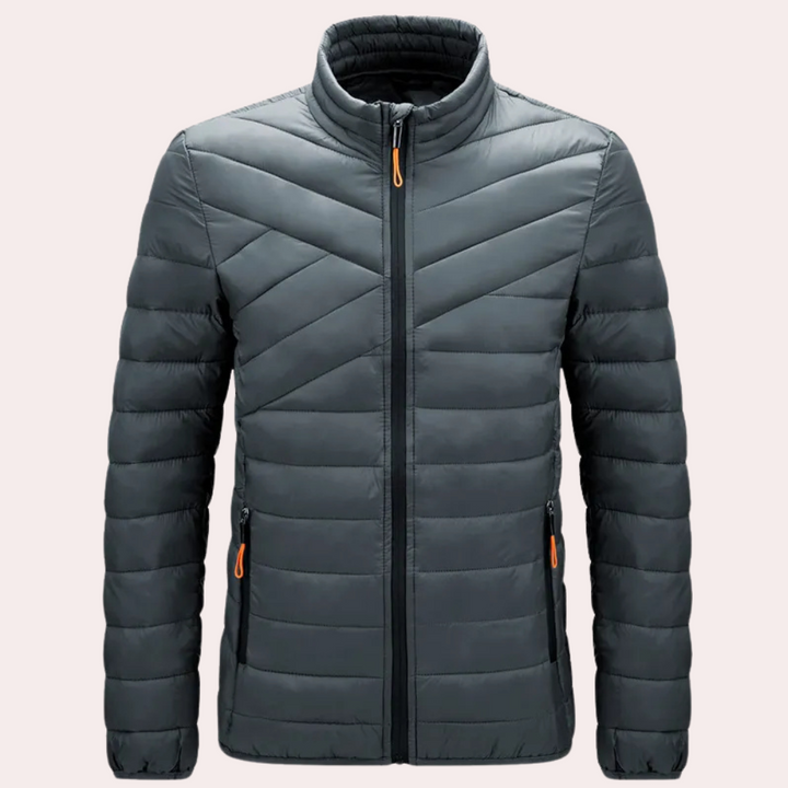 Stilvolle Herrenjacke Modern SlimFit