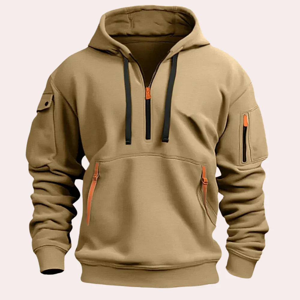 Herren Pullover Modern Bequem